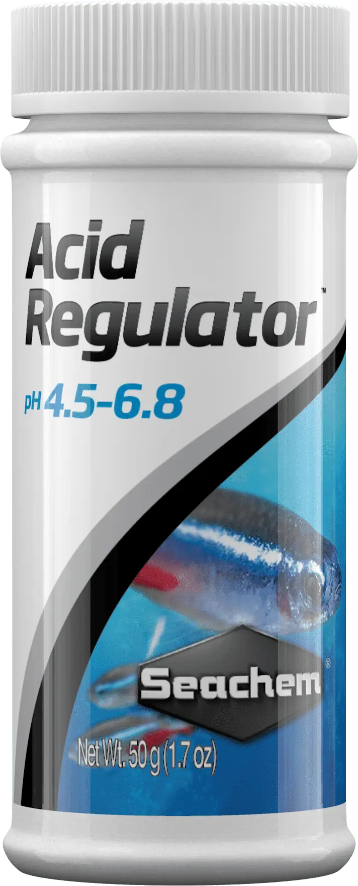 Seachem Alkaline Regulator 50g Micro Aquatic Shop