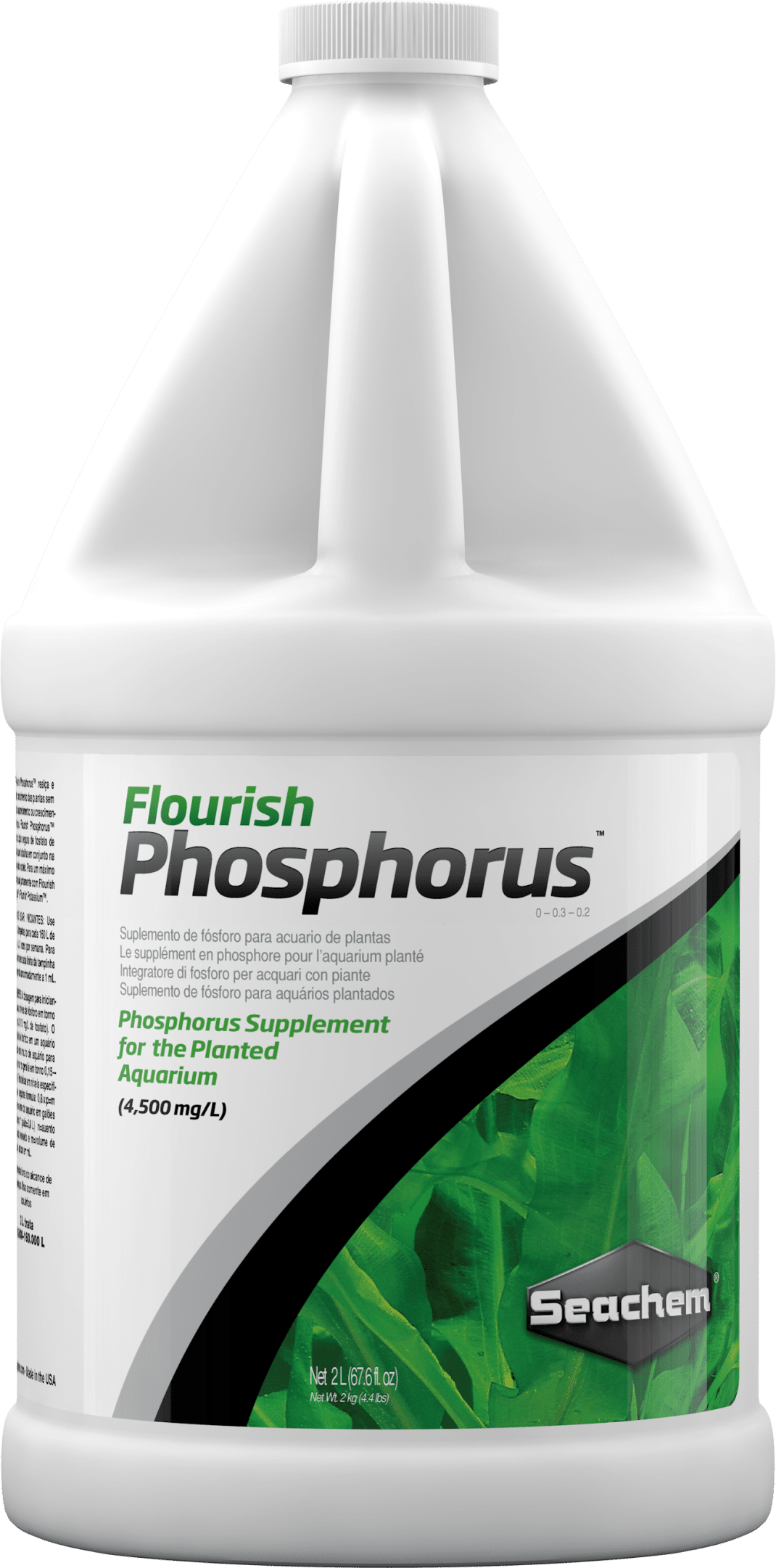 Seachem Flourish Phosphorus 2L