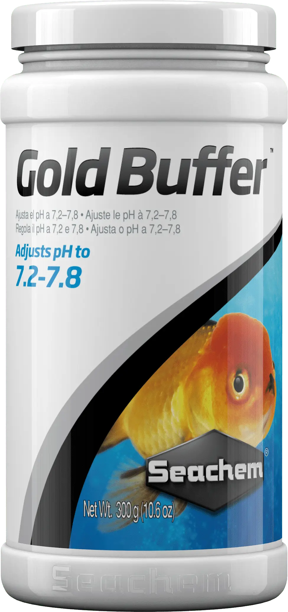 Seachem Gold Buffer 300g Micro Aquatic Shop