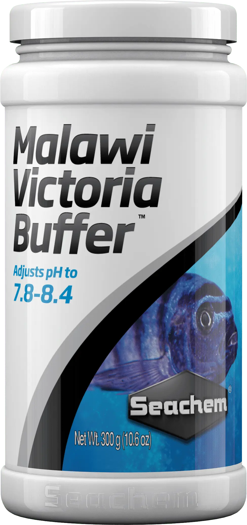 Seachem Malawi/Victoria Buffer 300g Micro Aquatic Shop