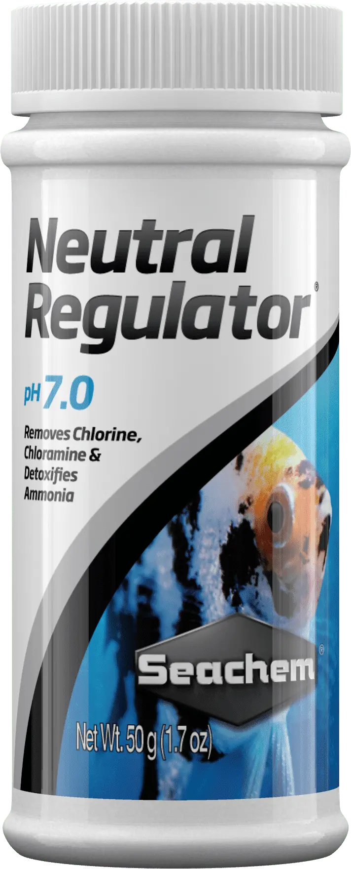 Seachem Neutral Regulator 50g Micro Aquatic Shop