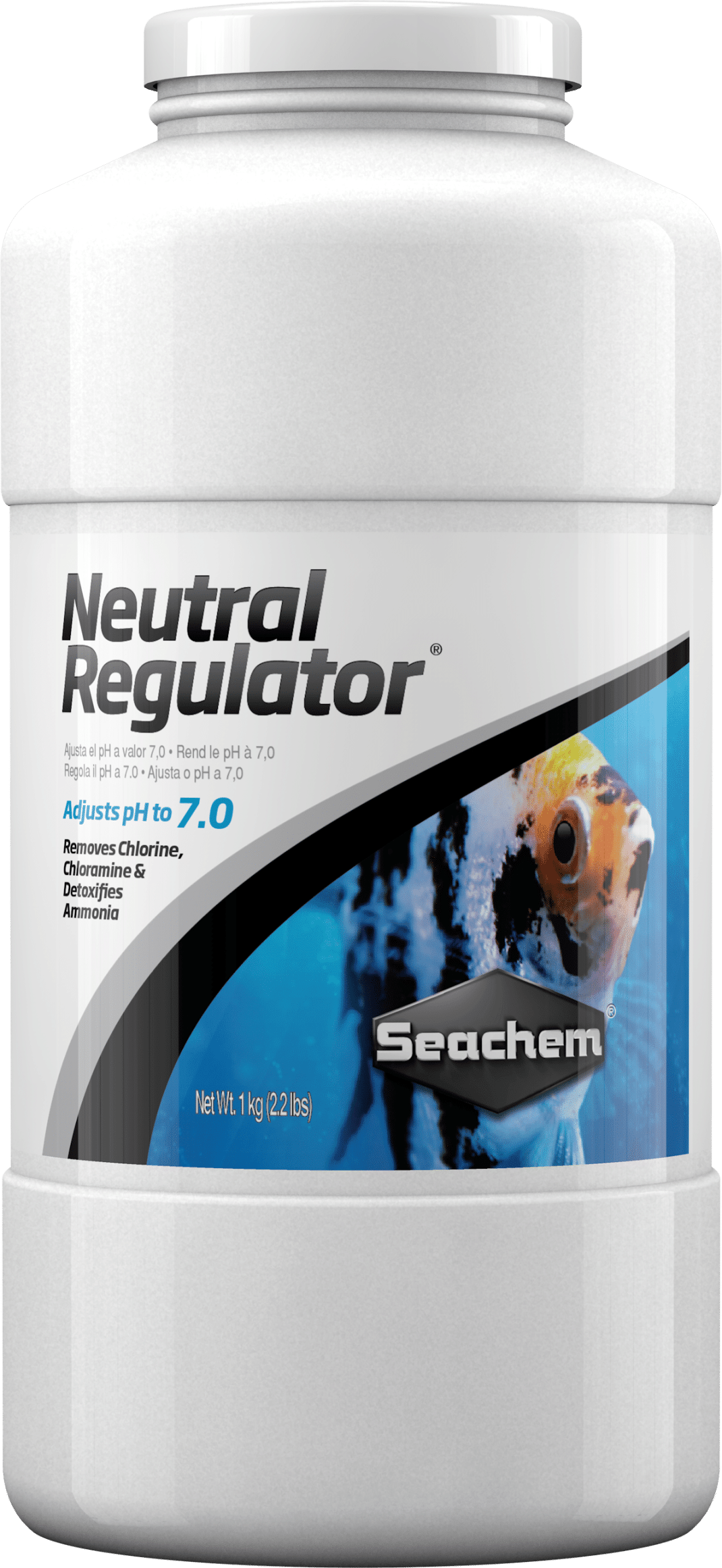Seachem Neutral Regulator 1kg