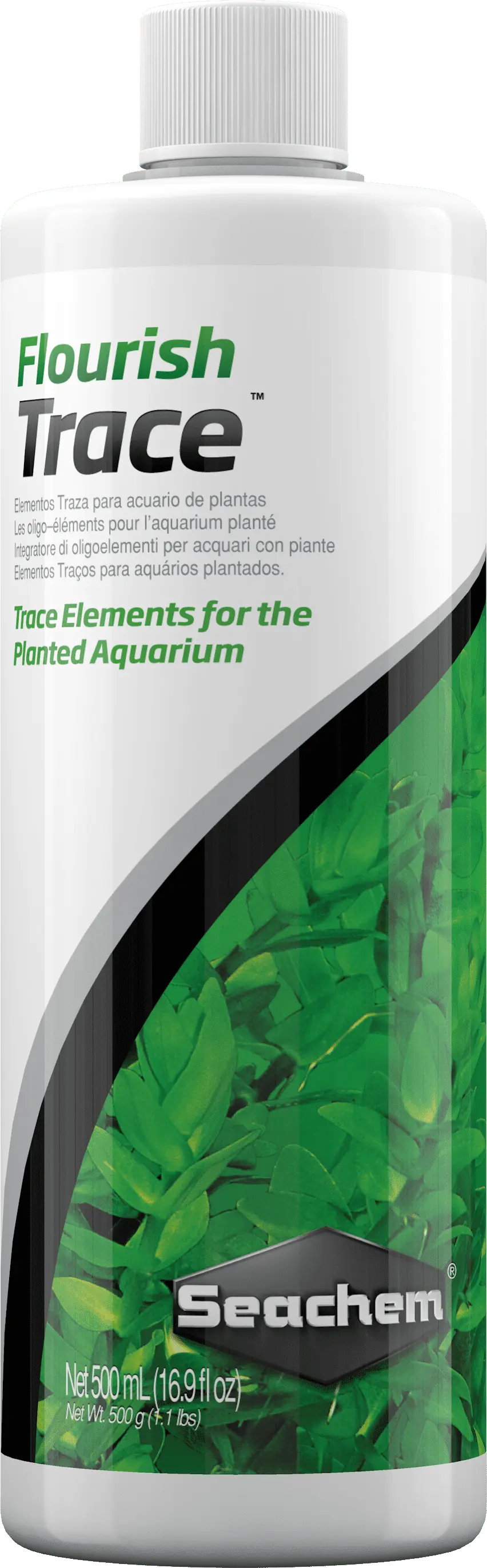 Seachem Flourish Trace 500ml Micro Aquatic Shop