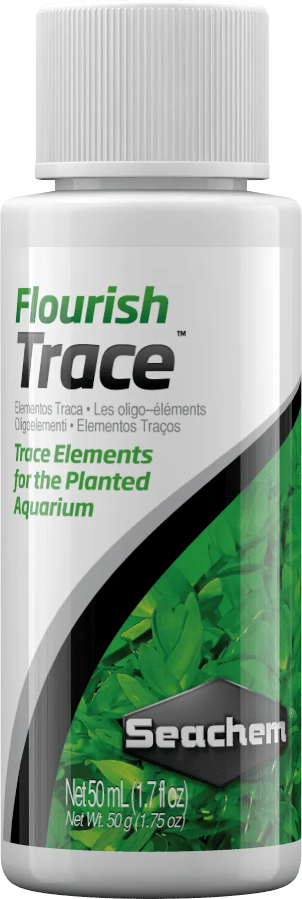 Seachem Flourish Trace 50ml Micro Aquatic Shop