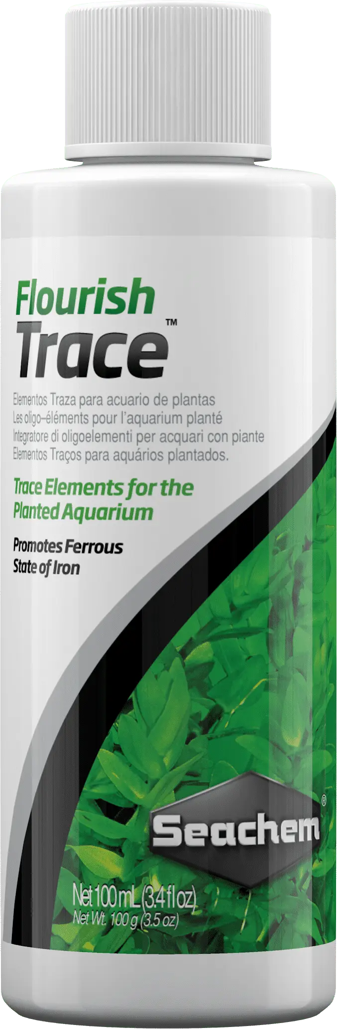 Seachem Flourish Trace 100ml Micro Aquatic Shop