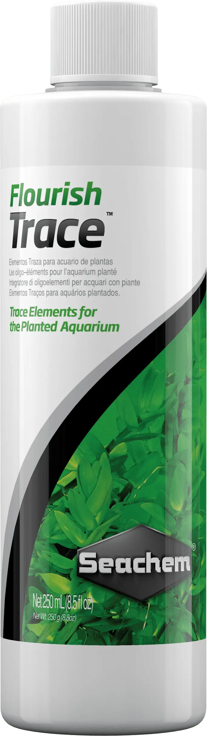 Seachem Flourish Trace 250ml Micro Aquatic Shop