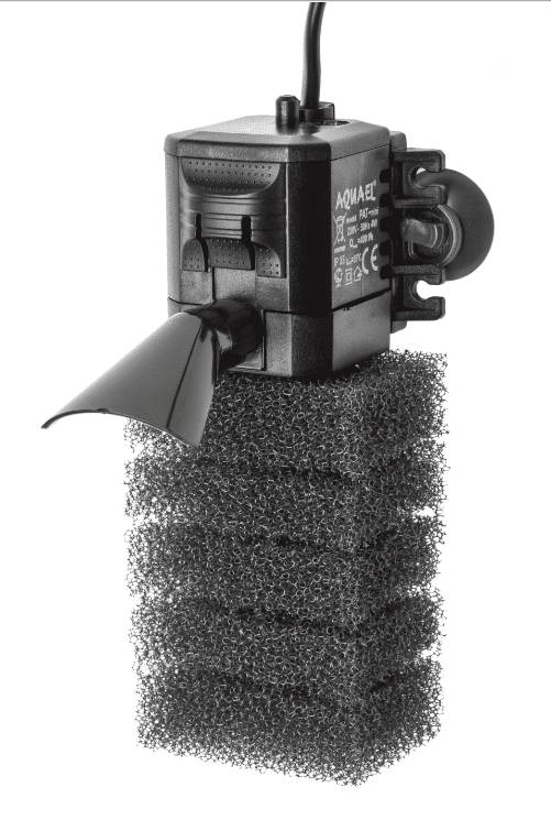 Aquael Pat Mini 400l/h Filter
