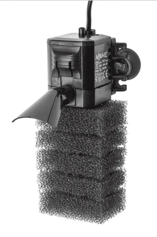 Aquael Pat Mini 400l/h Filter Micro Aquatic Shop
