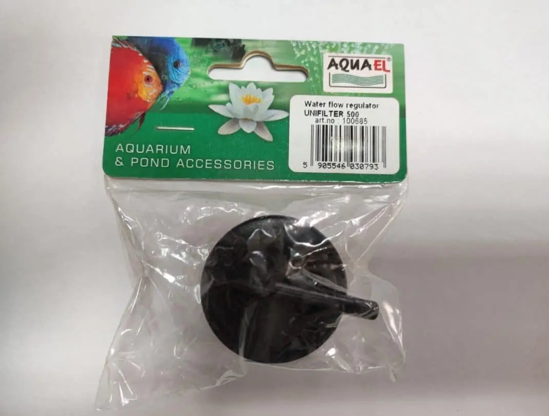 Aquael SPARE PARTS - Flow Regulator, Unifilter 500 Micro Aquatic Shop