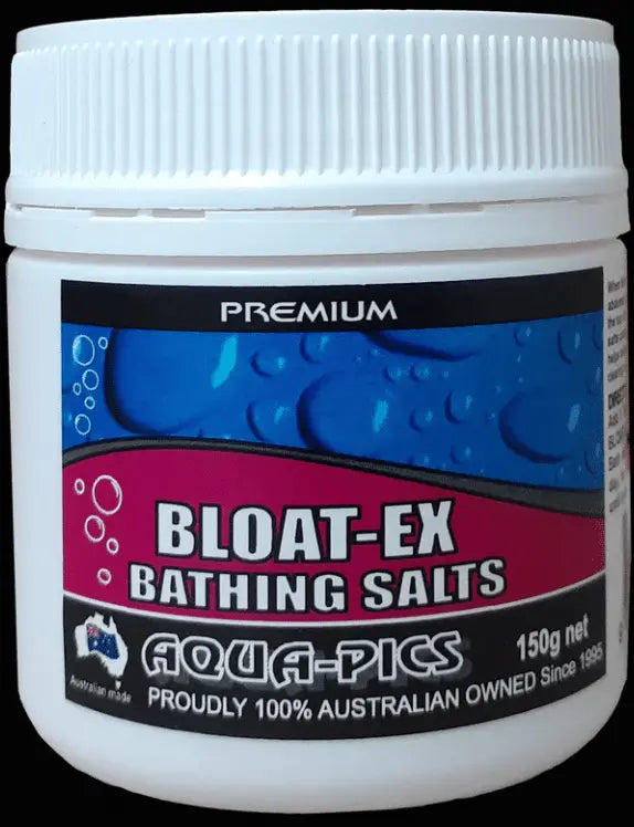Aqua-Pics Bloat-Ex 150g Micro Aquatic Shop