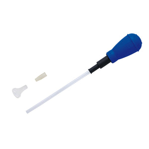 Nisso Cleaning Siphon Pipe (NAM-293) 25cm Aqua Premium