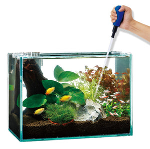 Nisso Cleaning Siphon Pipe (NAM-293) 25cm Aqua Premium