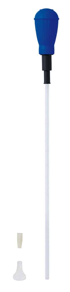 Nisso Cleaning Siphon Pipe (NAM-293) 25cm Aqua Premium