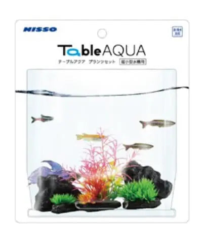 Nisso Table Aqua:Short (NAP-507) Micro Aquatic Shop