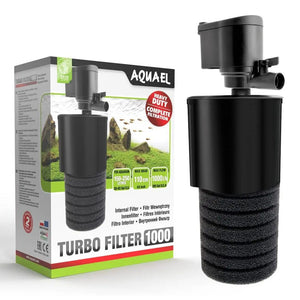 Aquael Turbo Filter 1000 Micro Aquatic Shop
