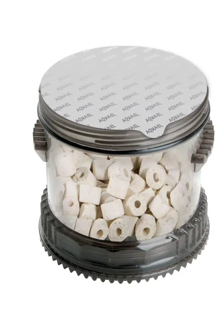 Aquael Multi Cartridge Bioceramax (MultiKani) 1lt Micro Aquatic Shop