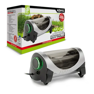 Aquael Oxypro 150 Air Pump - Silent Pump Micro Aquatic Shop