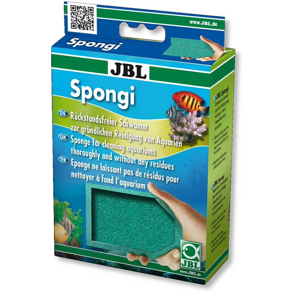 JBL Sponge Pad (Spongi) Micro Aquatic Shop
