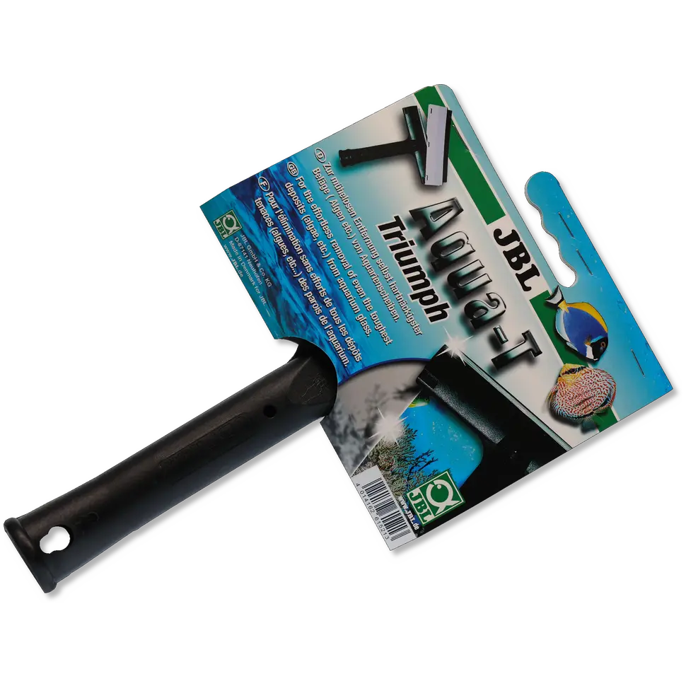 JBL Aqua-T Triump Glass Scraper Micro Aquatic Shop