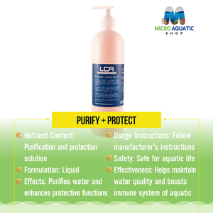 Purify +Protect Micro Aquatic Shop