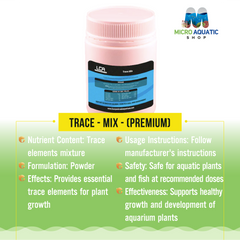 TRACE-MIX - ( Premium )
