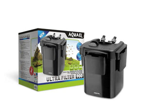 Aquael Ultra 900 Canister Filter Micro Aquatic Shop