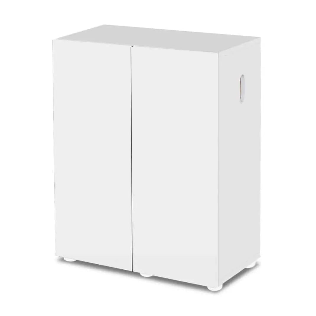 Aquael Ultrascape 60 Snow Cabinet Micro Aquatic Shop