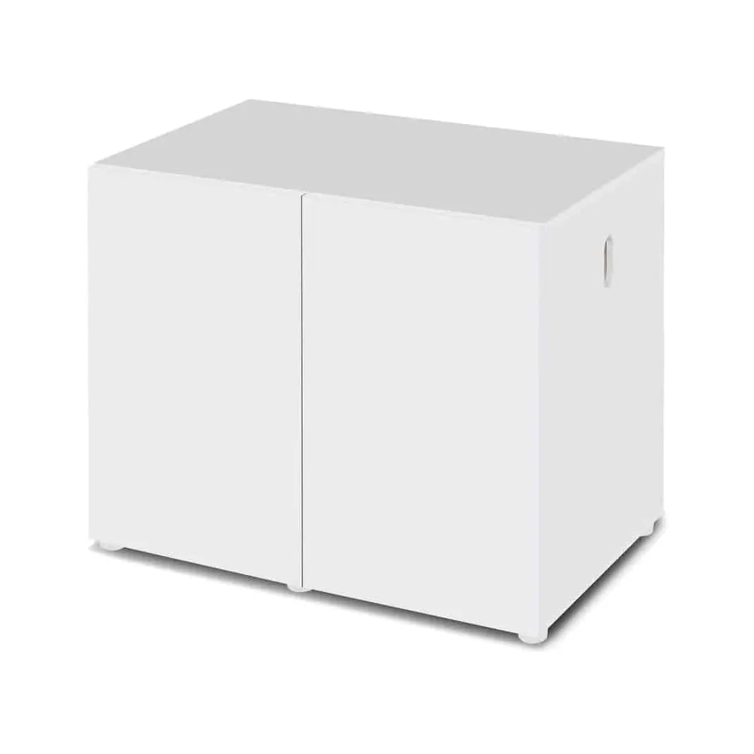Aquael Ultrascape 90 Snow Cabinet Micro Aquatic Shop