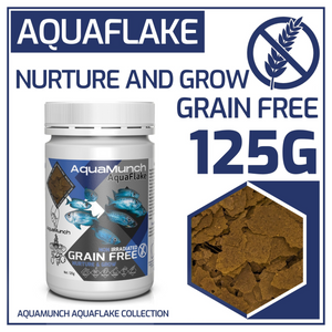 30% OFF AquaMunch AquaFlake Nurture & Grow Flake Aqua Munch