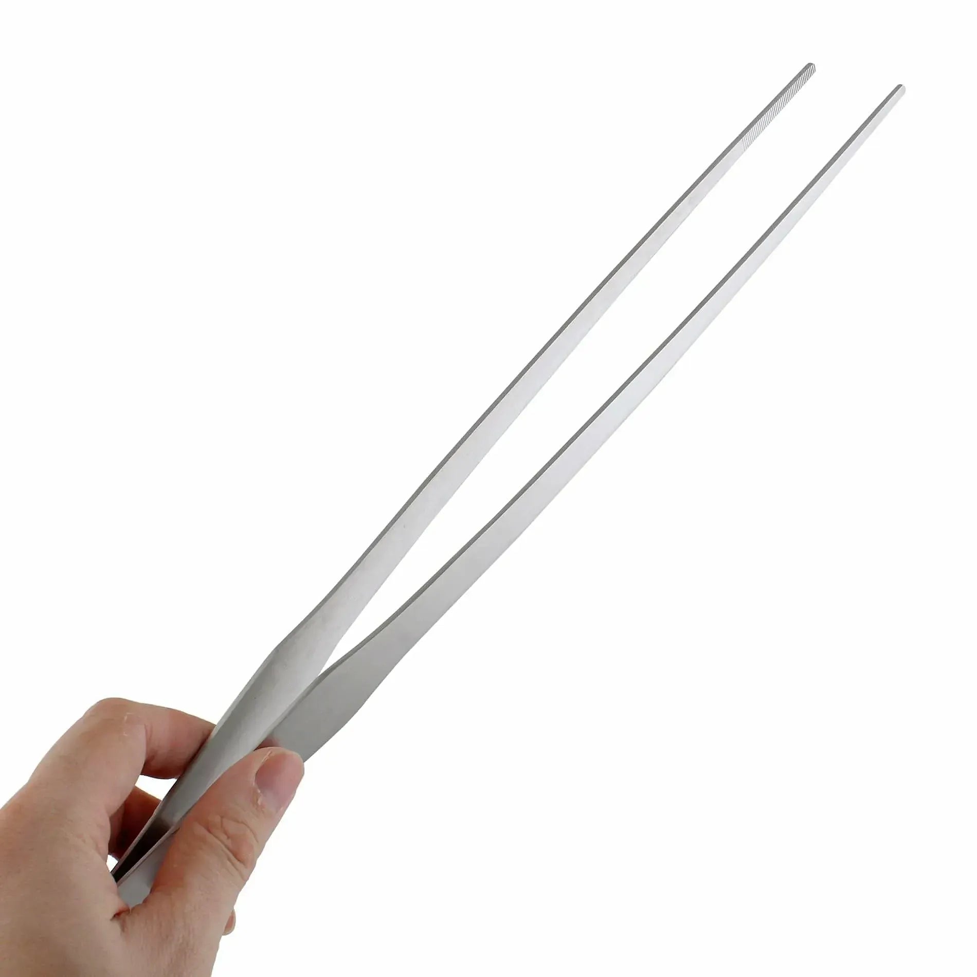 Aquarium Plant Reef Tank Curved /Straight Tweezer Clip Pet Feeding Tool Success