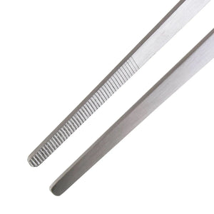 Aquarium Plant Reef Tank Curved /Straight Tweezer Clip Pet Feeding Tool Success