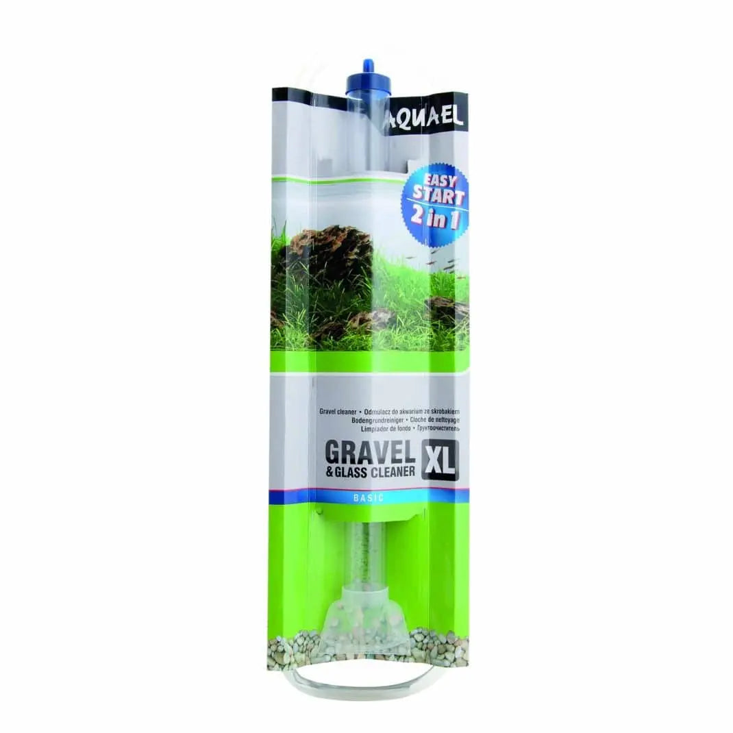 Aquael Gravel Cleaner XL Micro Aquatic Shop