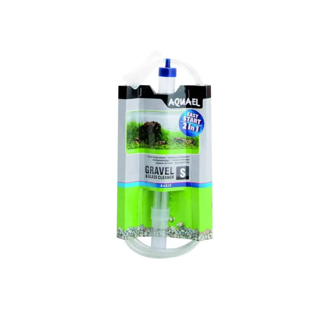Aquael Gravel Cleaner S Micro Aquatic Shop