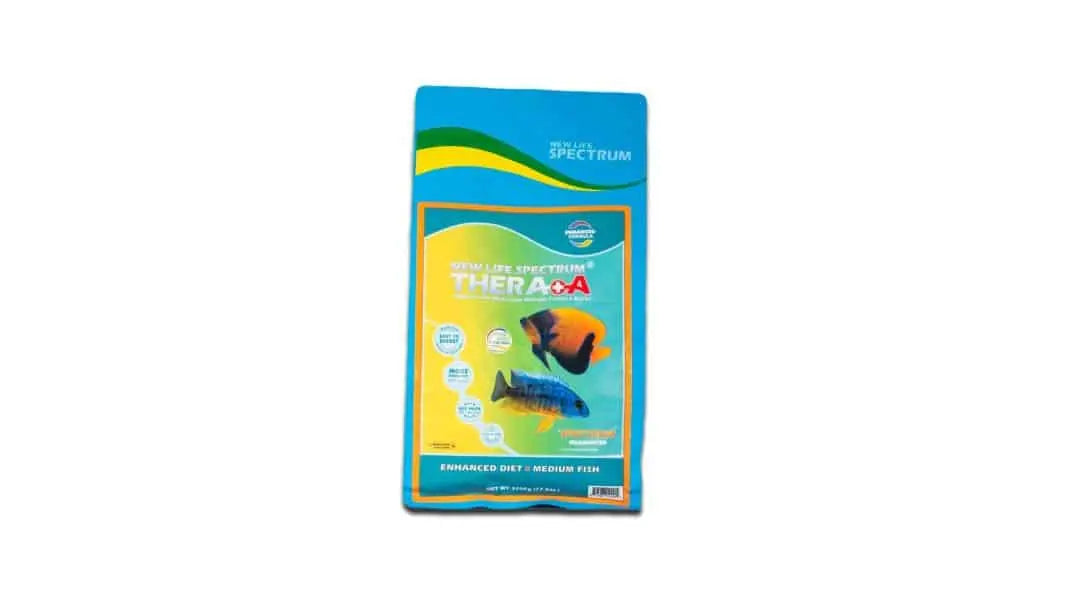 New Life Spectrum Thera A Medium 2.2kg Micro Aquatic Shop