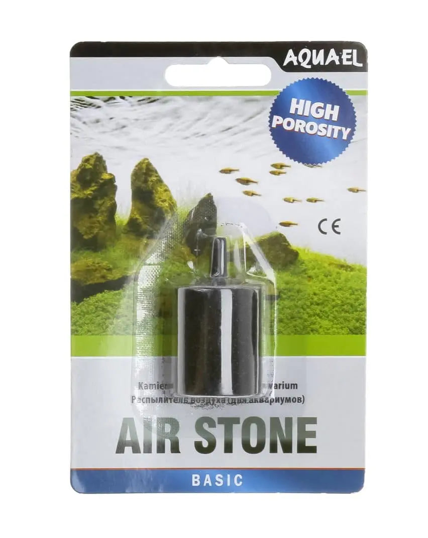 Aquael Air Stone (M2) 25x30mm Micro Aquatic Shop