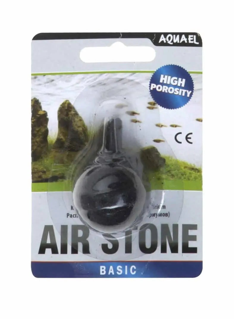 Aquael Air Stone Sphere 30mm Micro Aquatic Shop