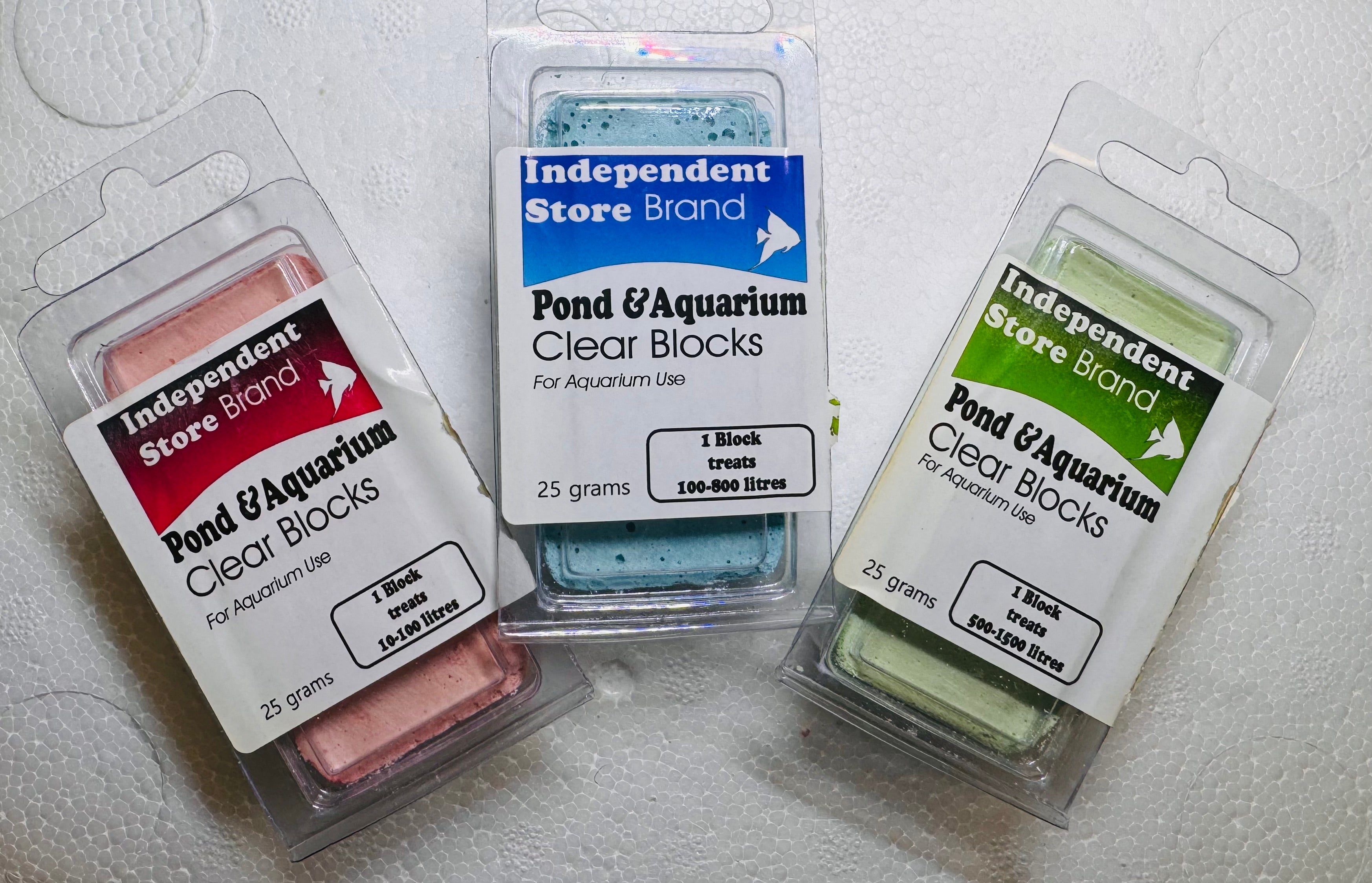 *New* Algae Kill - Aquarium Safe