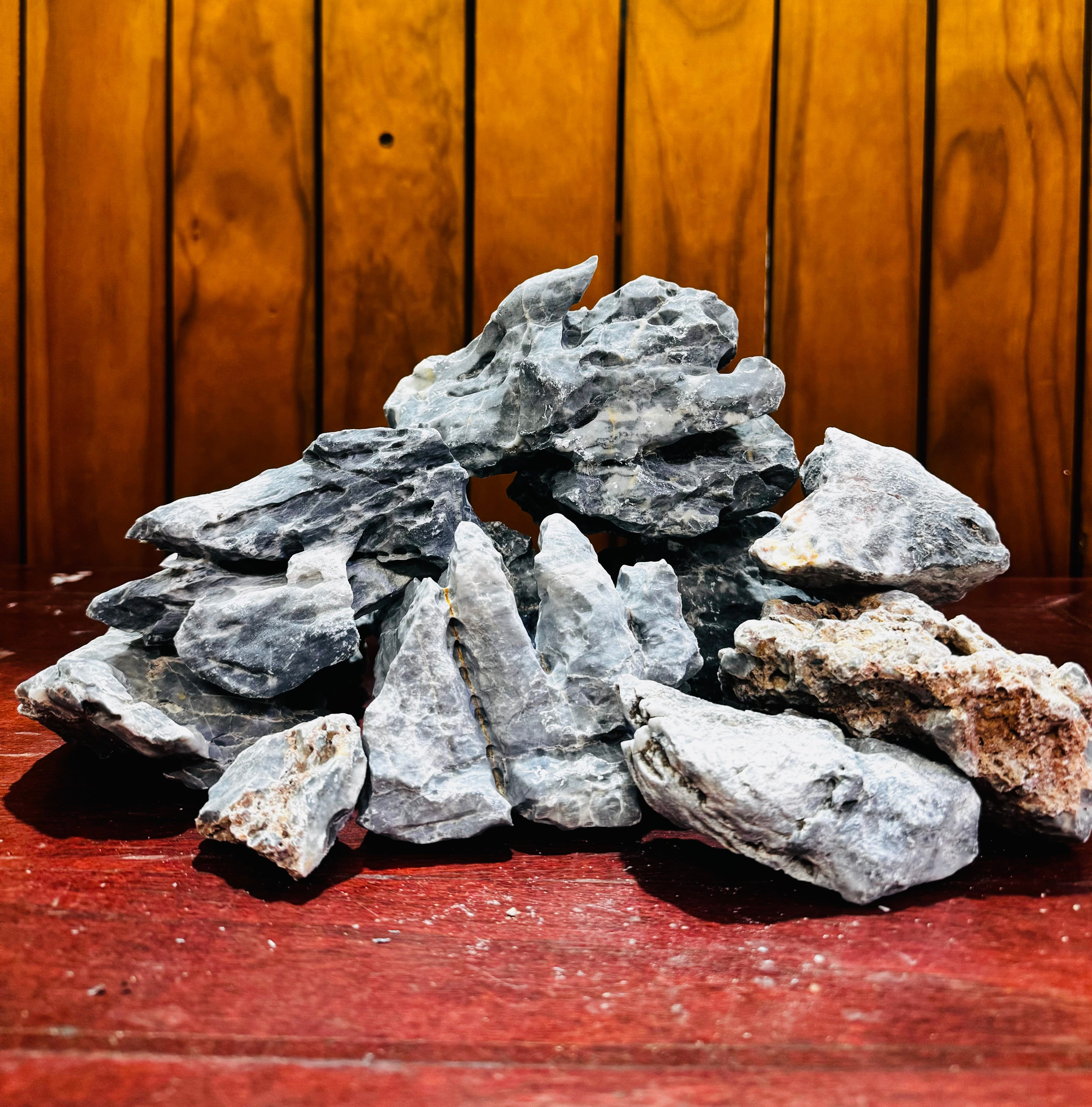 Asteroid Stone Micro Aquatic Shop