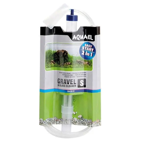 Water Change - Gravel Cleaner Micro Aquatic Shop
