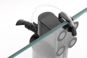 Aquael Turbo Filter 2000 Micro Aquatic Shop