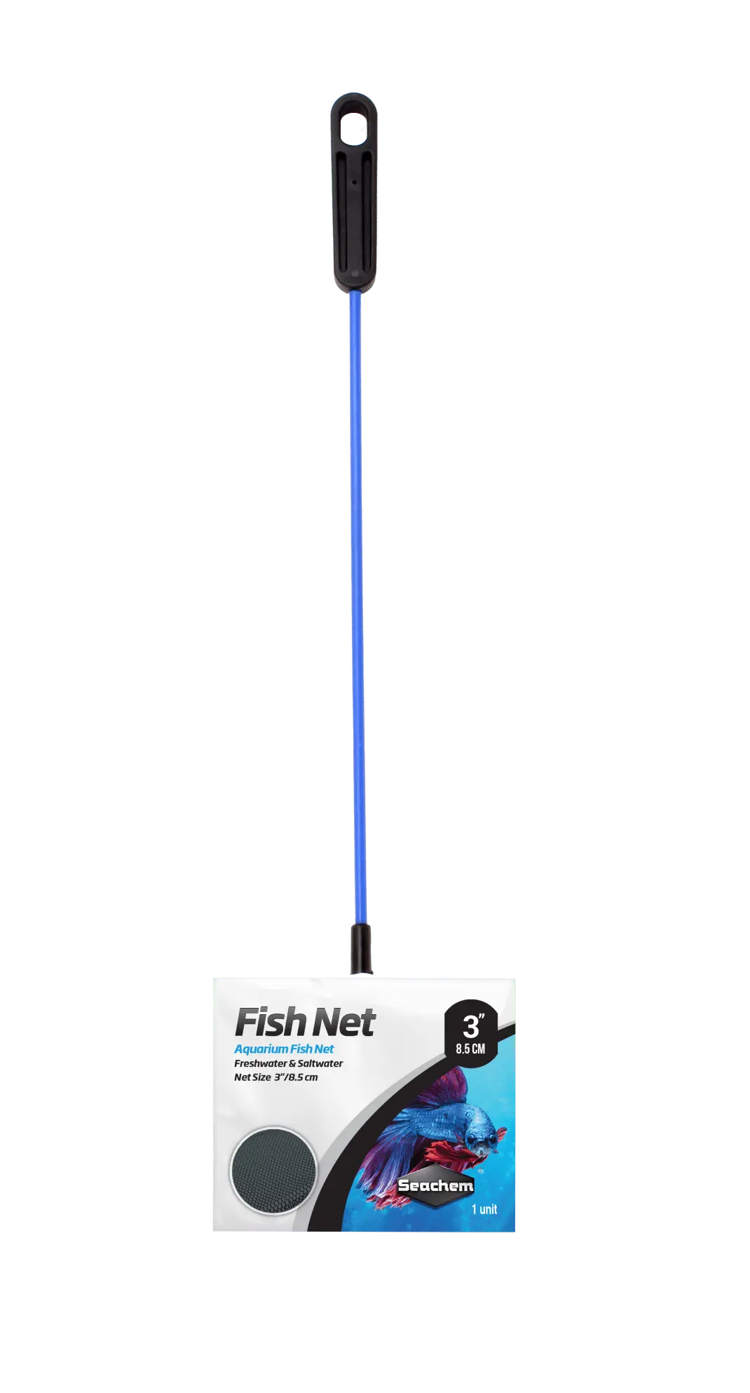 Seachem Fish Net 8.5cm / 3" Micro Aquatic Shop