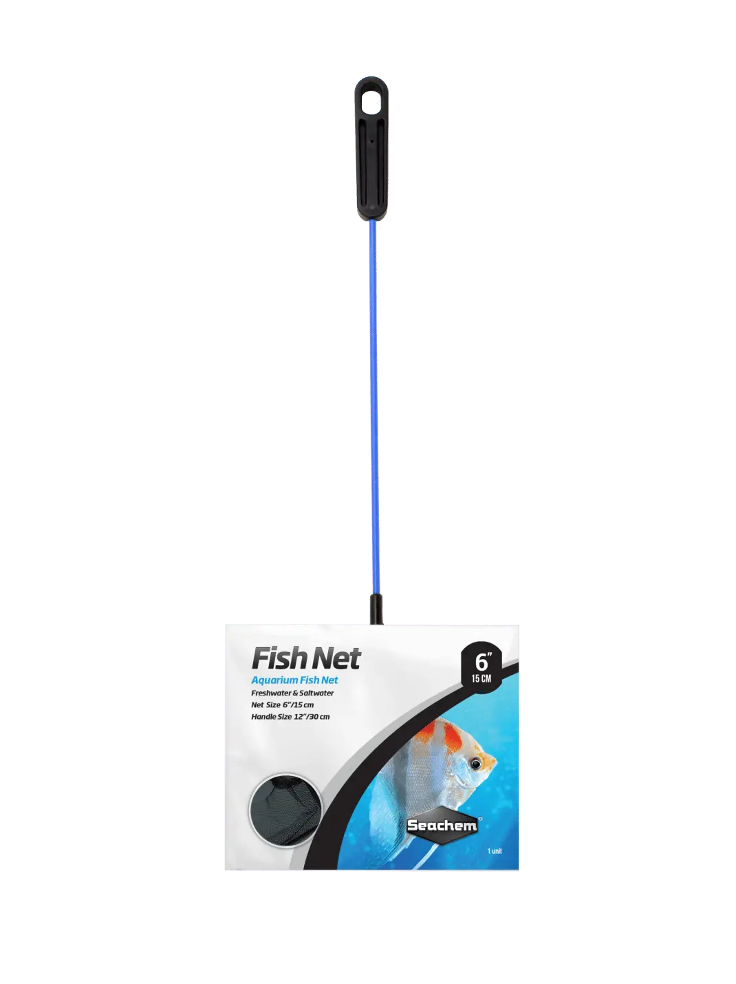 Seachem Fish Net 15cm / 6" Micro Aquatic Shop