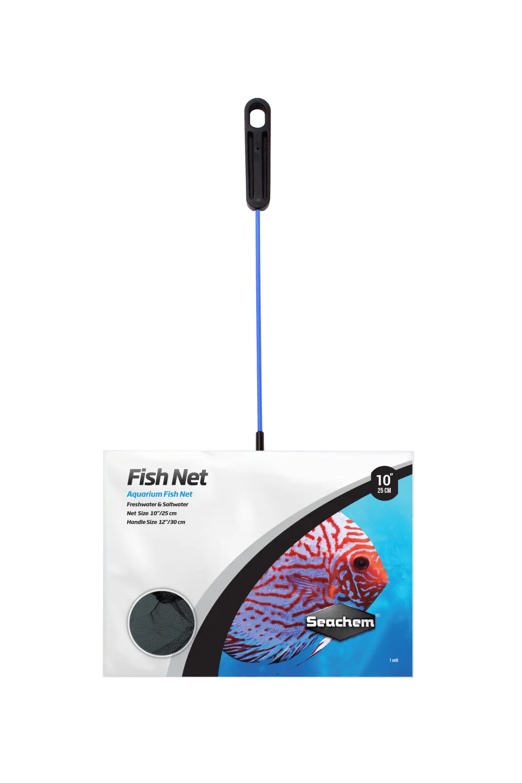 Seachem Fish Net 25cm / 10" Micro Aquatic Shop