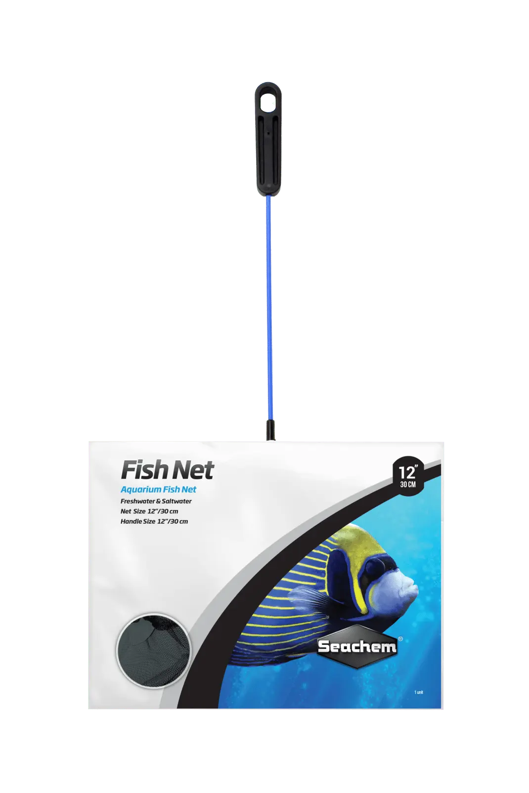 Seachem Fish Net 30cm / 12" Micro Aquatic Shop