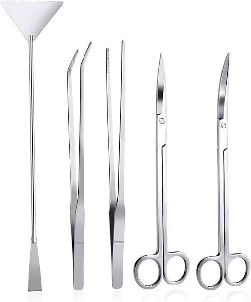 AQUASCAPING TOOL SET