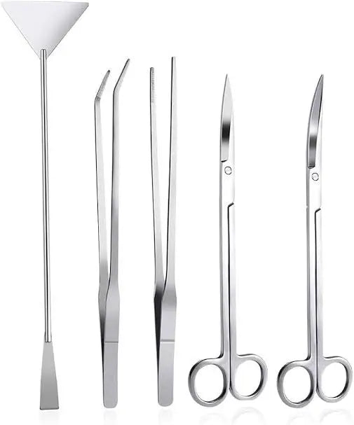 AQUASCAPING TOOL SET Micro Aquatic Shop