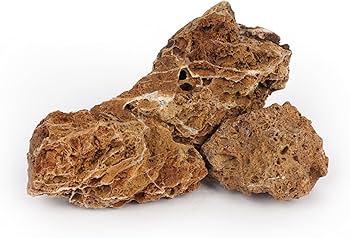 AP Naturals Maple Leaf Stone 20kg