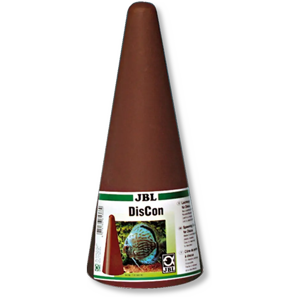 JBL Discon (Plastic Discus Spawning Cone) Micro Aquatic Shop