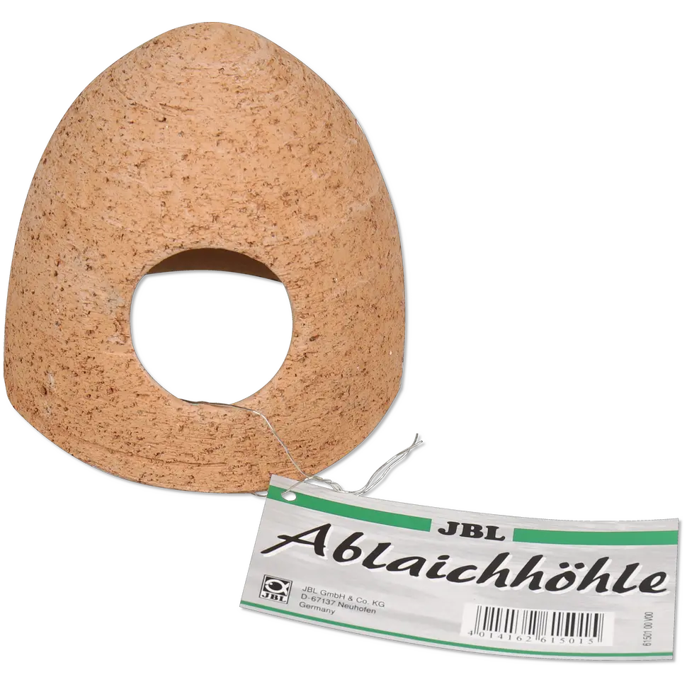 JBL Ceramic Spawning Cave Micro Aquatic Shop