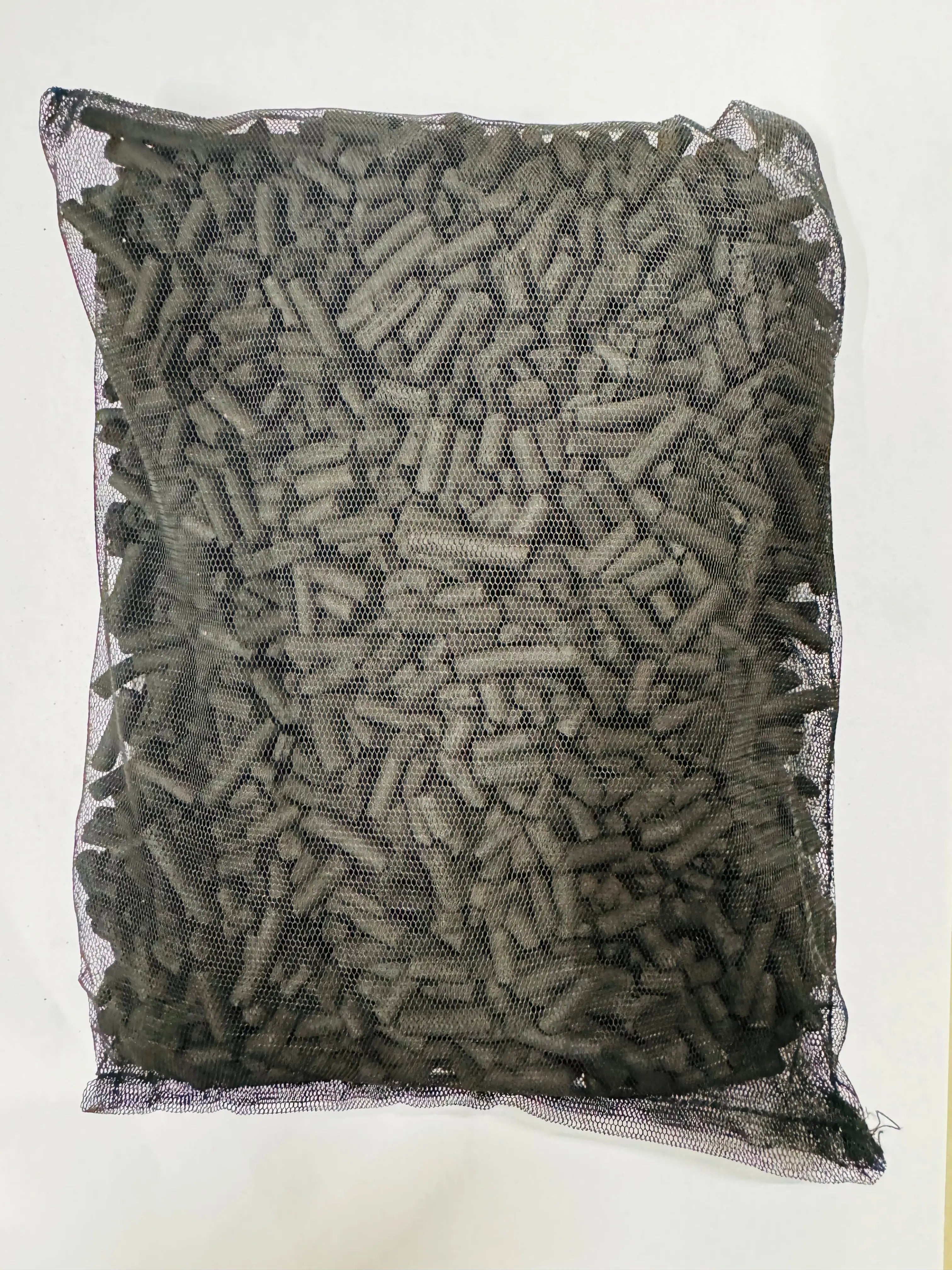 Active Carbon - Remove Toxics - Odours Control Micro Aquatic Shop